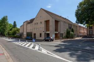 B&B HOTEL Chartres Centre Cathedrale, Chartres