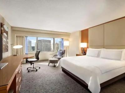 Swissotel Chicago - 76