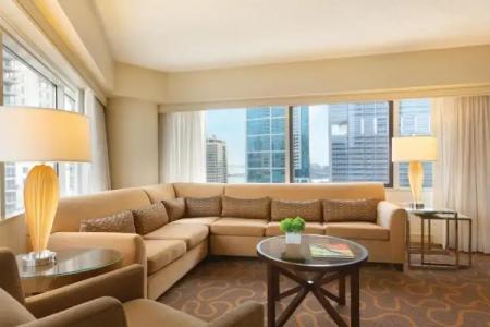 Swissotel Chicago - 87