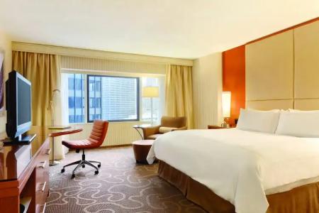 Swissotel Chicago - 3