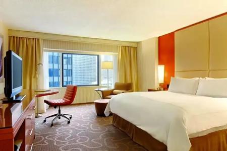 Swissotel Chicago - 64