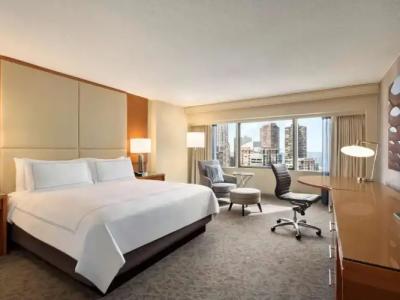 Swissotel Chicago - 65