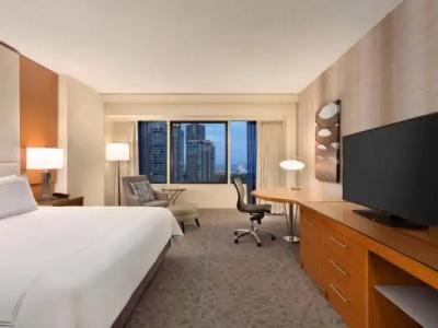 Swissotel Chicago - 75