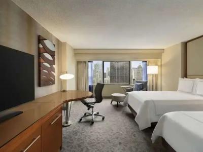 Swissotel Chicago - 49