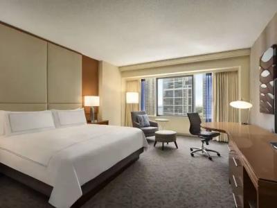 Swissotel Chicago - 45