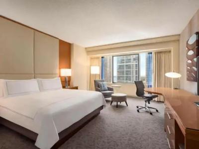 Swissotel Chicago - 78