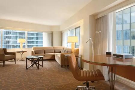 Swissotel Chicago - 88