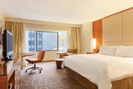 Swissotel Chicago - 66