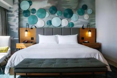 Swissotel Chicago - 7