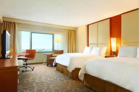 Swissotel Chicago - 2