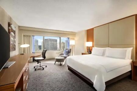 Swissotel Chicago - 63