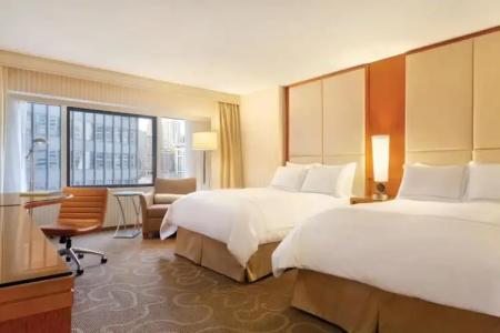 Swissotel Chicago - 58