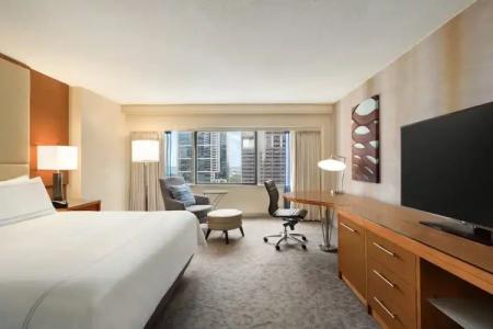 Swissotel Chicago - 62