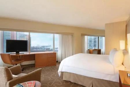 Swissotel Chicago - 52