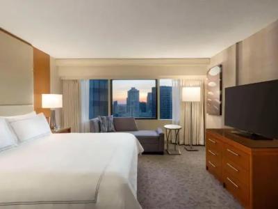 Swissotel Chicago - 85