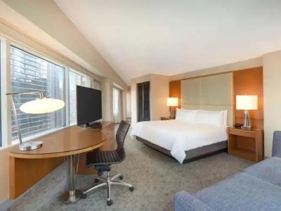 Swissotel Chicago - 51