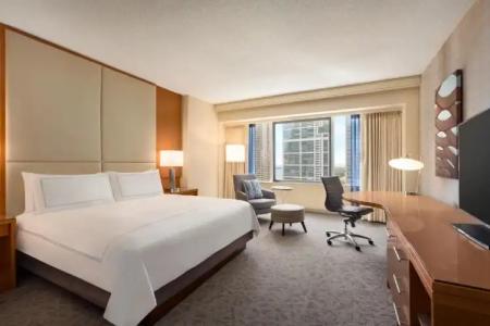 Swissotel Chicago - 60