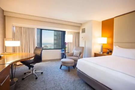 Swissotel Chicago - 6