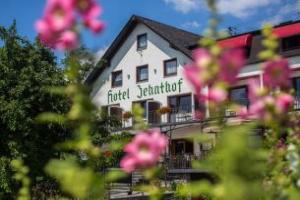 Hotel Zehnthof, Uerzig