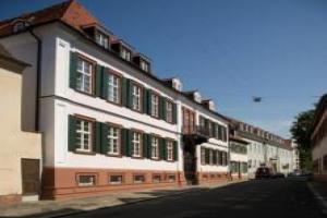 Hotel Residenz am Konigsplatz, Speyer