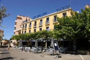 Hotel Le Golfe, Cassis