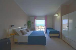 Hotel Orizzonte Blu, Tropea