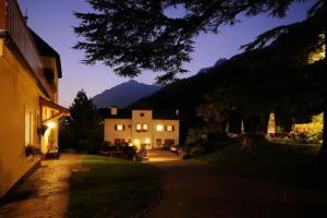 Hotel Wessobrunn, Merano