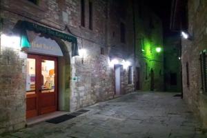 Hotel Tre Ceri, Gubbio