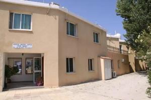 Kozis Hotel Apartments, Polis Chrysochous