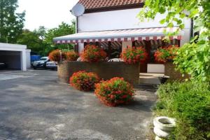 Hotel-Pension Stober, Jever