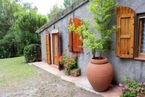 Farm Stay «Agriturismo Podere Campalto», Campiglia Marittima