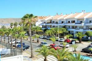 Apartamentos Funchal, Los Cristianos