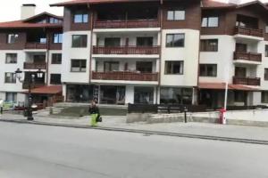 Todorini Kuli Apartments, Bansko