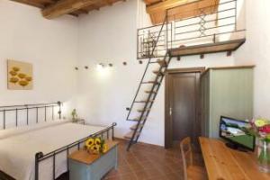 Farm Stay «Agriturismo Le Spighe», Fonteblanda