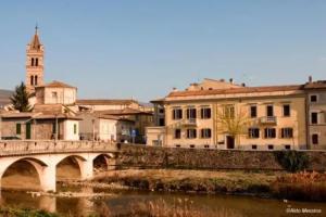 B&B In Centro, Foligno