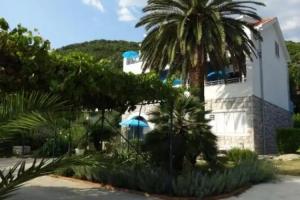 Apartments Odesa, Herceg Novi