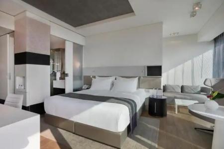 Royal Beach Tel Aviv by Isrotel Exclusive - 11