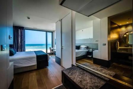 Royal Beach Tel Aviv by Isrotel Exclusive - 68