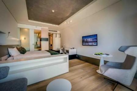 Royal Beach Tel Aviv by Isrotel Exclusive - 78