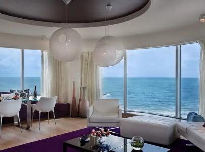 Royal Beach Tel Aviv by Isrotel Exclusive - 61