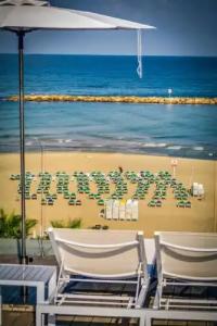 Royal Beach Tel Aviv by Isrotel Exclusive - 23