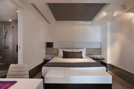 Royal Beach Tel Aviv by Isrotel Exclusive - 72