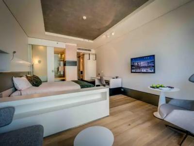 Royal Beach Tel Aviv by Isrotel Exclusive - 86