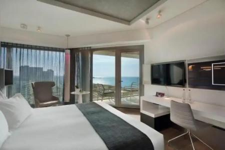 Royal Beach Tel Aviv by Isrotel Exclusive - 45