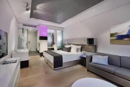 Royal Beach Tel Aviv by Isrotel Exclusive - 82