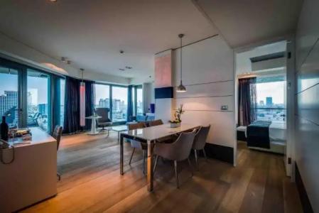 Royal Beach Tel Aviv by Isrotel Exclusive - 57