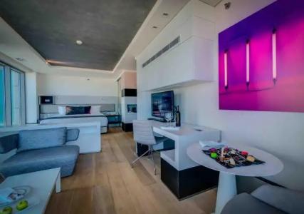 Royal Beach Tel Aviv by Isrotel Exclusive - 2