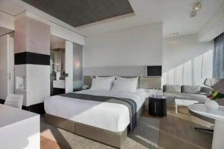 Royal Beach Tel Aviv by Isrotel Exclusive - 43