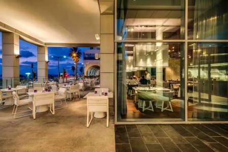 Royal Beach Tel Aviv by Isrotel Exclusive - 19