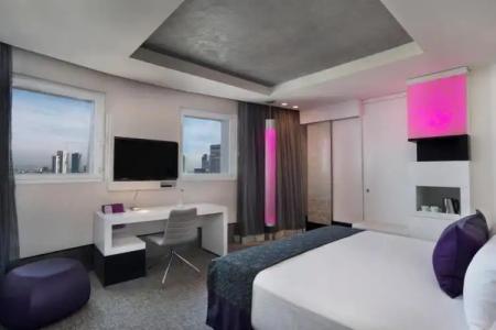 Royal Beach Tel Aviv by Isrotel Exclusive - 26